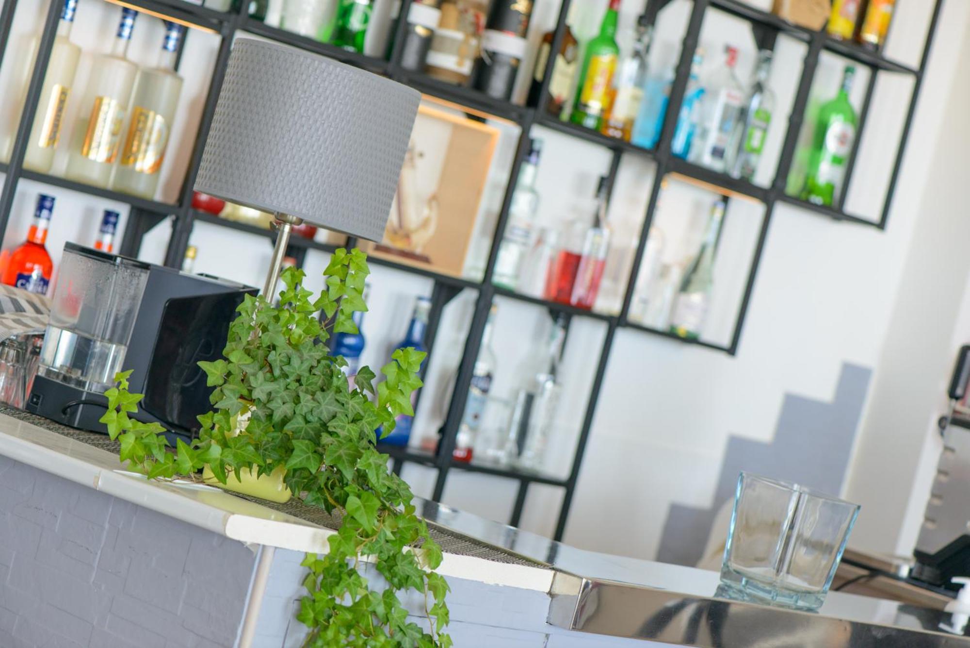 Nautic Beach Hotel Римини Екстериор снимка