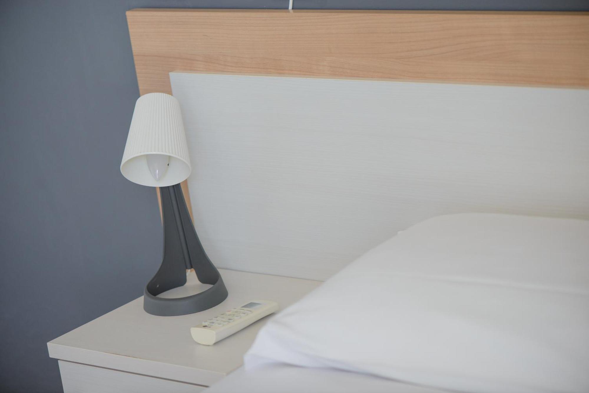 Nautic Beach Hotel Римини Екстериор снимка
