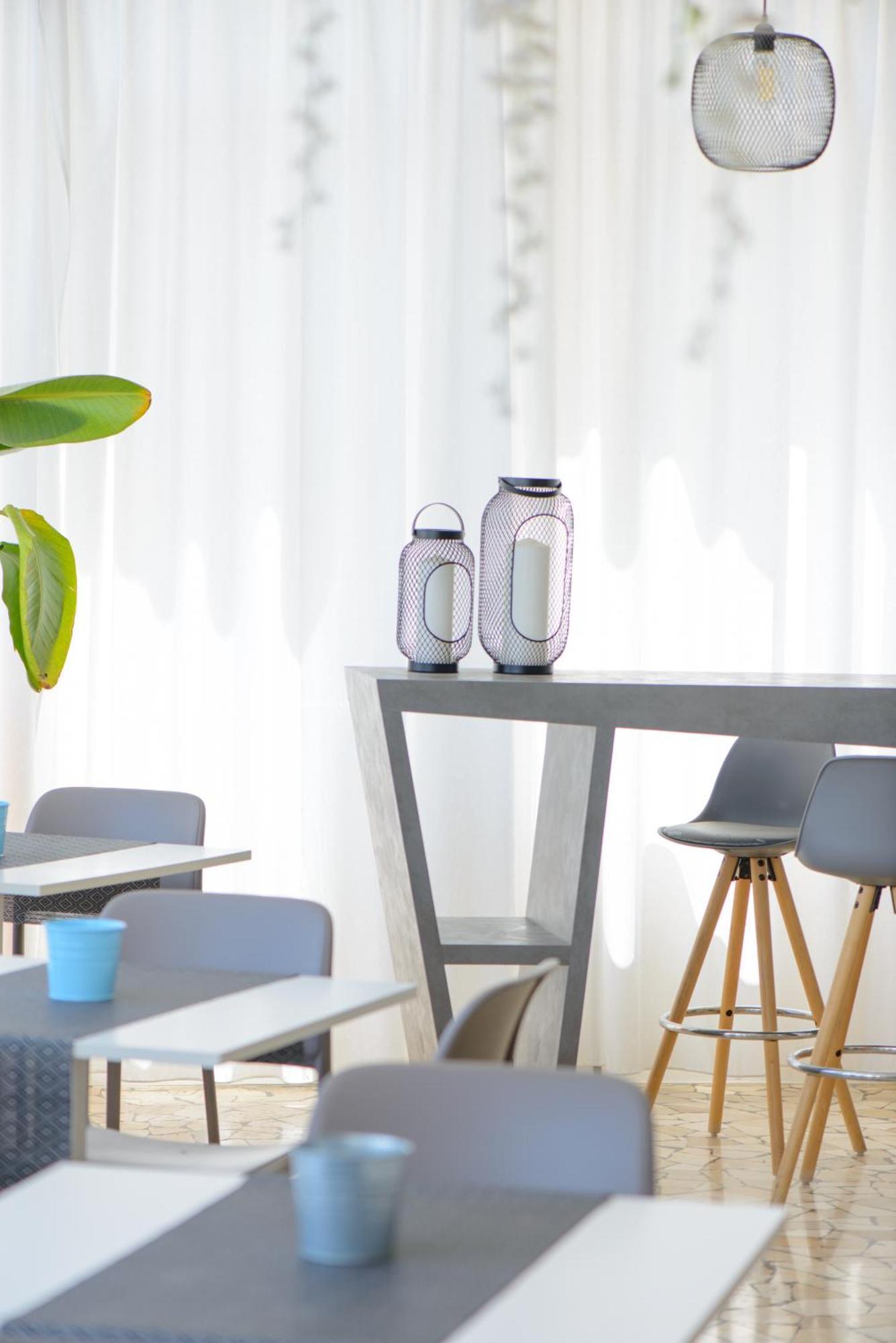 Nautic Beach Hotel Римини Екстериор снимка